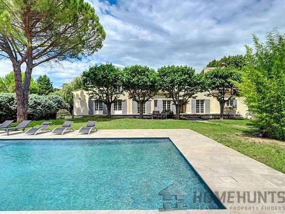 3 Bedroom Villa/House in Ventabren 28