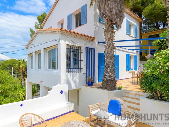 3 Bedroom Villa/House in Carry Le Rouet 10