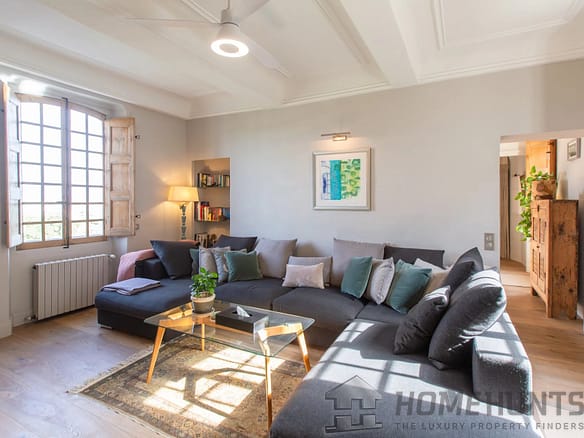 3 Bedroom Apartment in Cap D Antibes 30