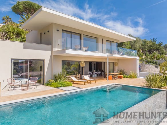 4 Bedroom Villa/House in Cannes 20