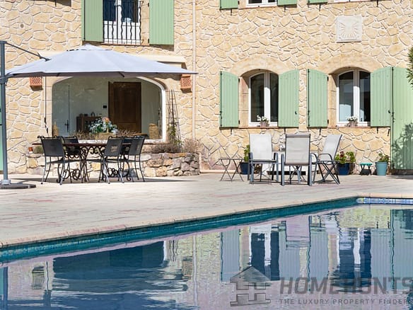 4 Bedroom Villa/House in Mouans Sartoux 30