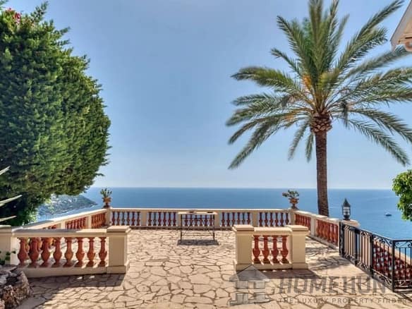 3 Bedroom Villa/House in Roquebrune Cap Martin 34