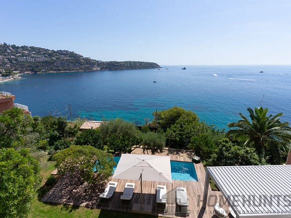 6 Bedroom Villa/House in Roquebrune Cap Martin 9