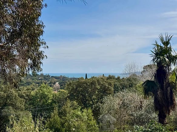 6 Bedroom Villa/House in Grimaud 18