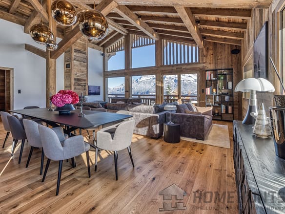 4 Bedroom Villa/House in St Gervais 30