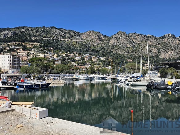 3 Bedroom Apartment in Beaulieu Sur Mer 30