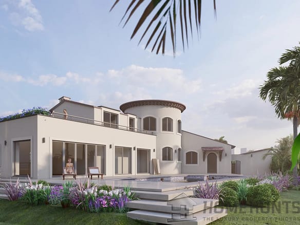 6 Bedroom Villa/House in Cannes 14