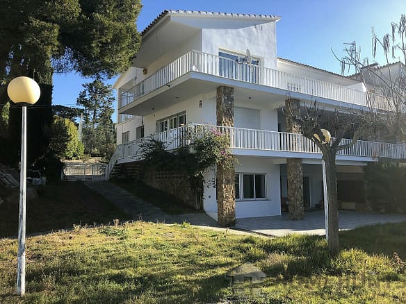 6 Bedroom Villa/House in S’agaro 5