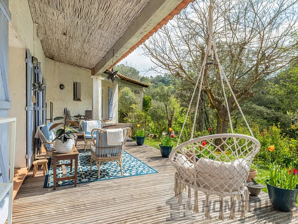 5 Bedroom Villa/House in Biot 7