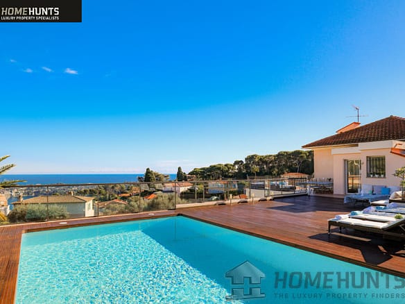 5 Bedroom Villa/House in Nice - Mont Boron 8