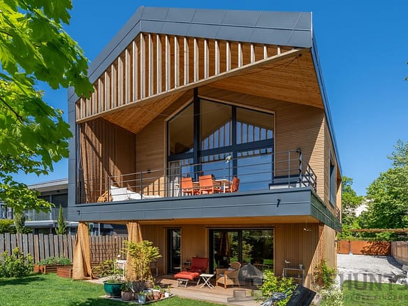 6 Bedroom Villa/House in Thonon Les Bains 36