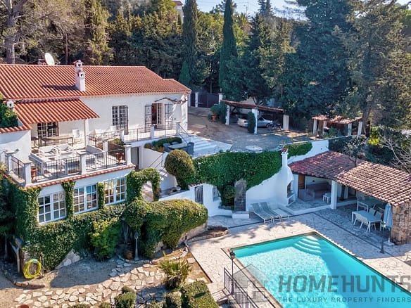 7 Bedroom Villa/House in Mougins 5
