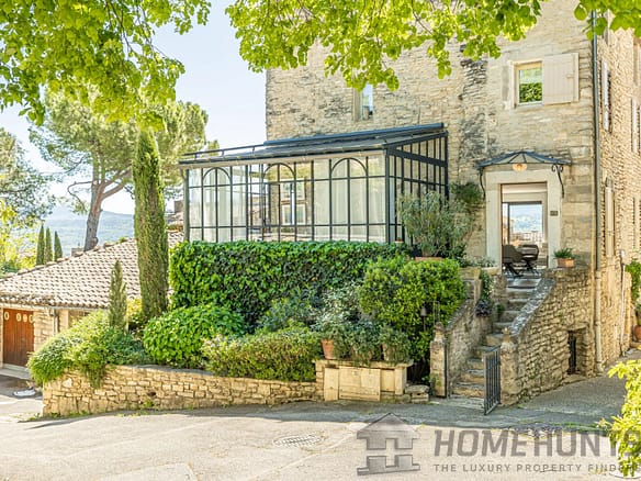 3 Bedroom Villa/House in Goult 4
