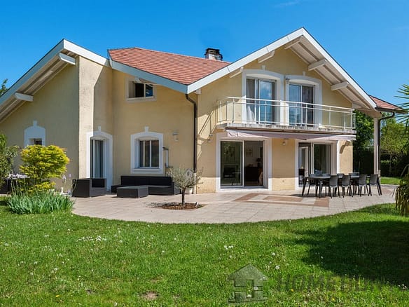 4 Bedroom Villa/House in Veigy Foncenex 4