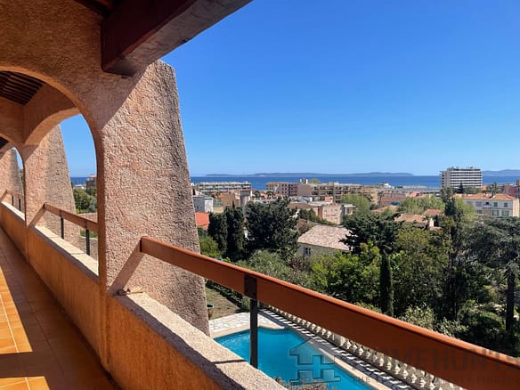 5 Bedroom Villa/House in Le Lavandou 5