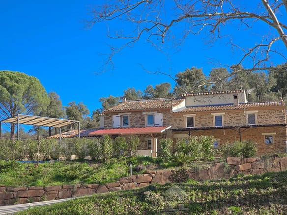 5 Bedroom Villa/House in Vidauban 34