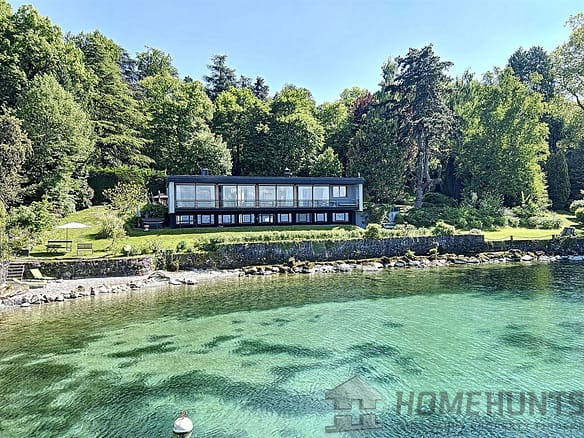 12 Bedroom Villa/House in Amphion Les Bains 14