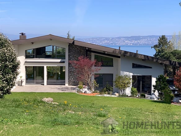 4 Bedroom Villa/House in Neuvecelle 12