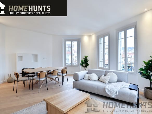 4 Bedroom Apartment in Nice 26