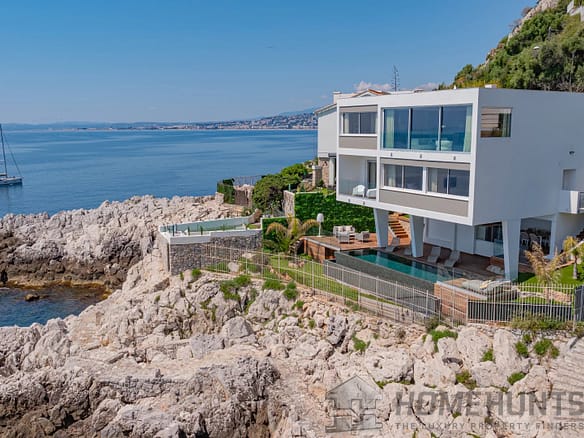 4 Bedroom Villa/House in Nice - Mont Boron 20