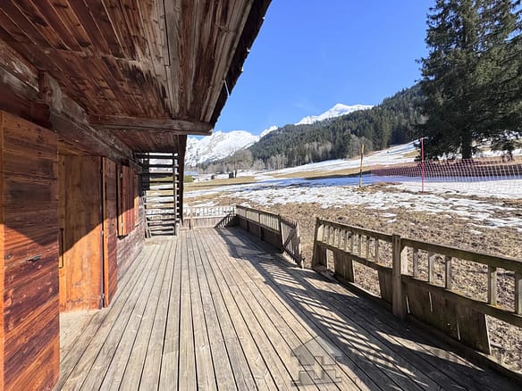 9 Bedroom Chalet in La Clusaz 2