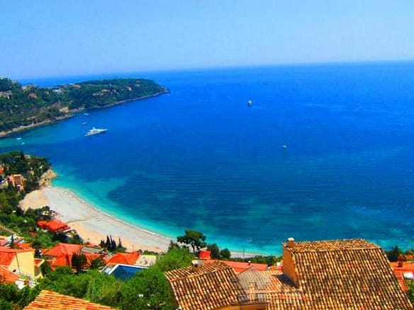 4 Bedroom Villa/House in Roquebrune Cap Martin 6