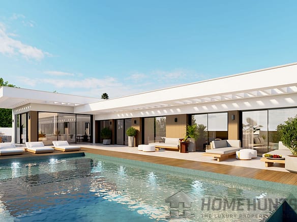 4 Bedroom Villa/House in Casares 12
