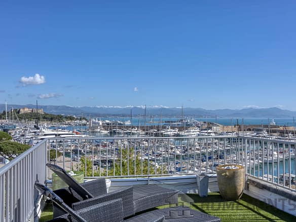 3 Bedroom Villa/House in Antibes 20