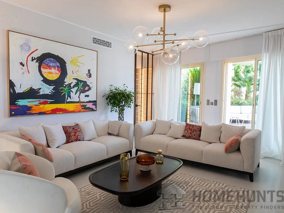 3 Bedroom Apartment in Monaco 26