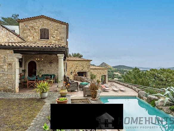 5 Bedroom Villa/House in Ales 4