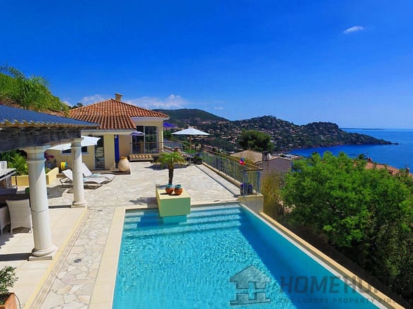 3 Bedroom Villa/House in Theoule Sur Mer 3