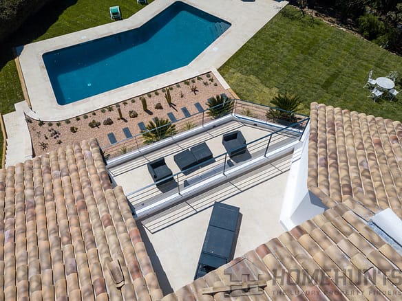 5 Bedroom Villa/House in Tanneron 20