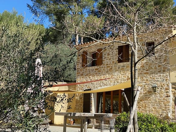 7 Bedroom Villa/House in Le Castellet 10