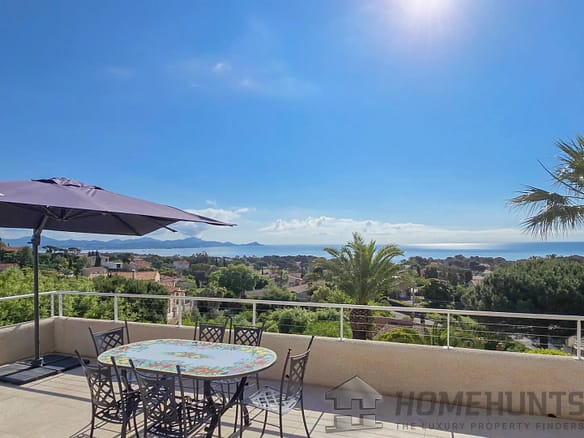 4 Bedroom Villa/House in Saint Aygulf 36