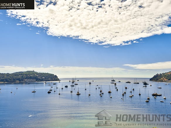 Land in Villefranche Sur Mer 5