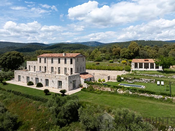 3 Bedroom Villa/House in Fayence 2