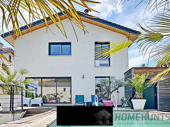 3 Bedroom Villa/House in Annecy 18