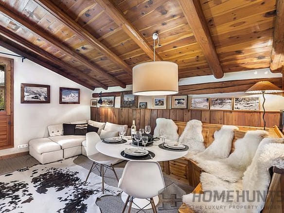 2 Bedroom Apartment in Val D'isere 16