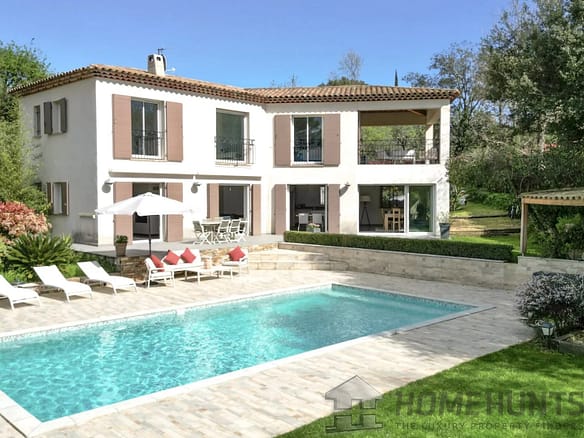 5 Bedroom Villa/House in Valbonne 3
