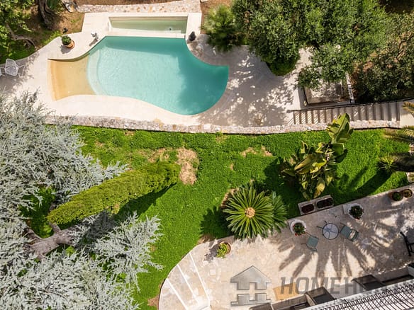 5 Bedroom Villa/House in Roquebrune Cap Martin 5