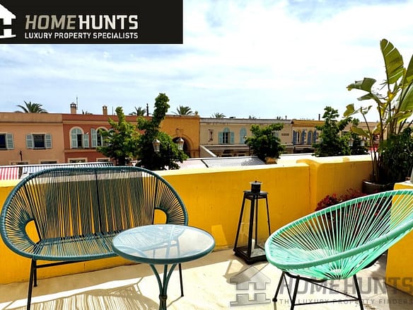 3 Bedroom Apartment in Nice - City 30