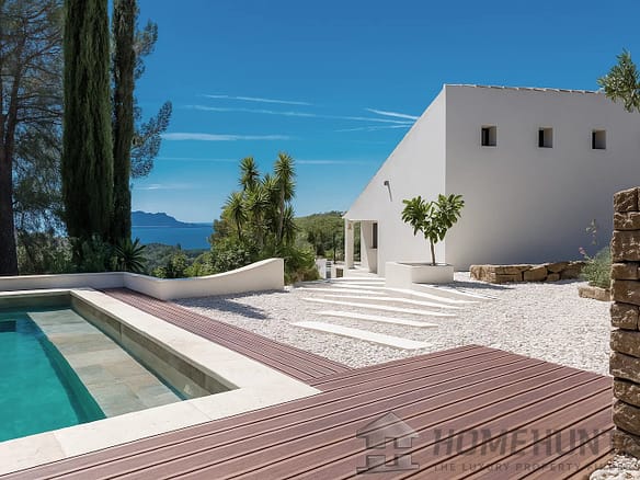 3 Bedroom Villa/House in Bandol 16