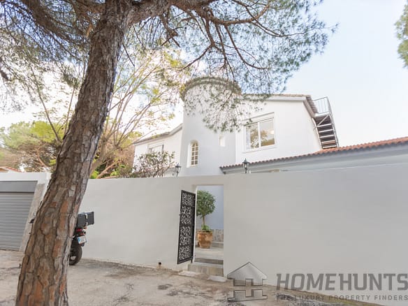 4 Bedroom Villa/House in Marbella 14