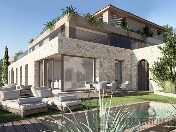3 Bedroom Villa/House in Cassis 16