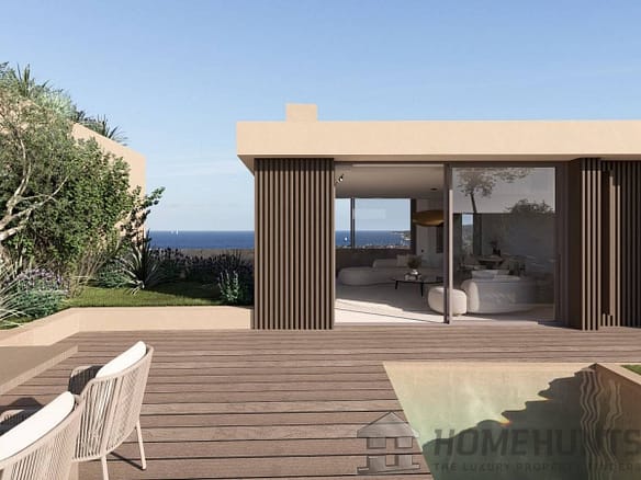 3 Bedroom Villa/House in Cassis 14