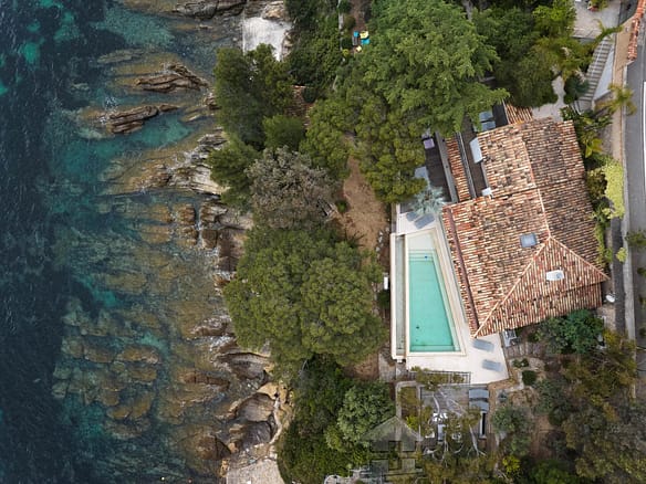 4 Bedroom Villa/House in Le Lavandou 22