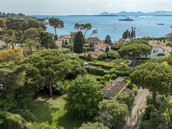 4 Bedroom Villa/House in Cap D Antibes 20