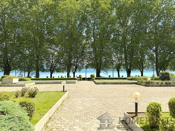 2 Bedroom Apartment in Annecy 20