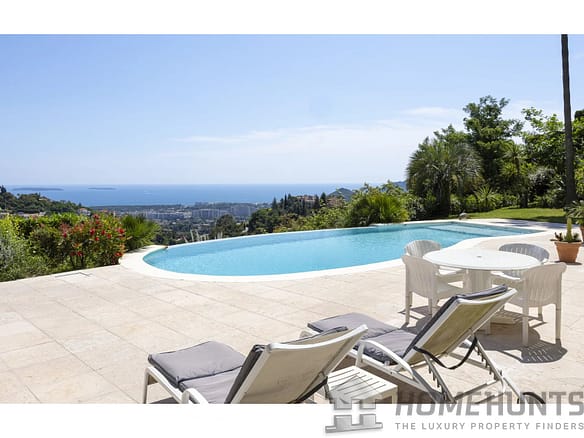 4 Bedroom Villa/House in Mandelieu La Napoule 10