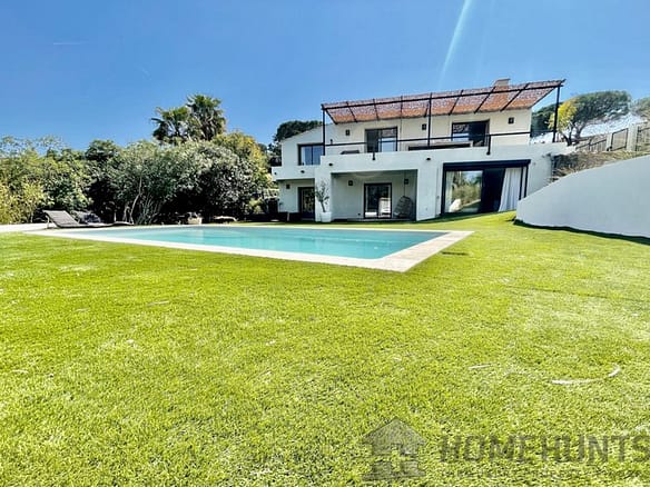 4 Bedroom Villa/House in Ste Maxime 6